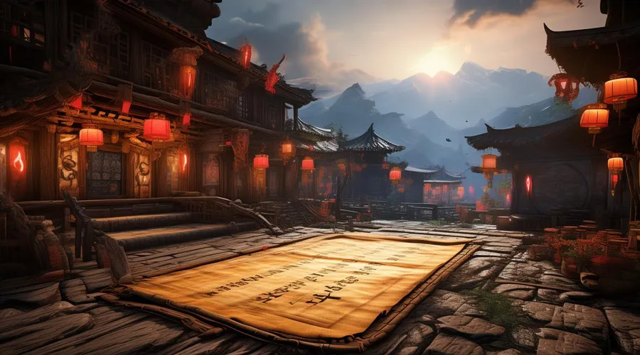 极略三国游戏图片2